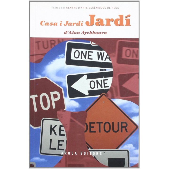 CASA I JARDI / JARDI