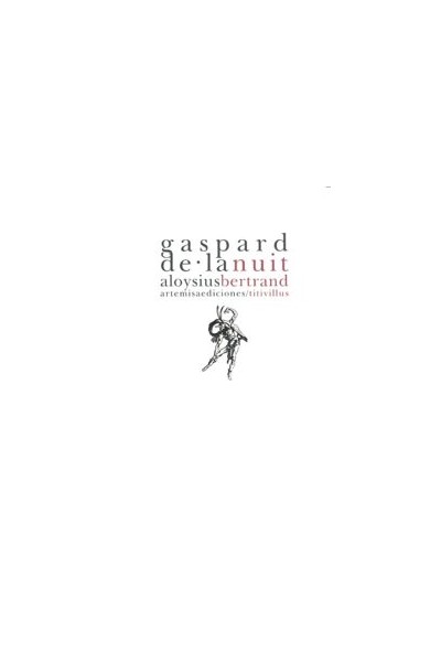 GASPARD DE LA NUIT