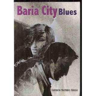 BARIA CITY BLUES