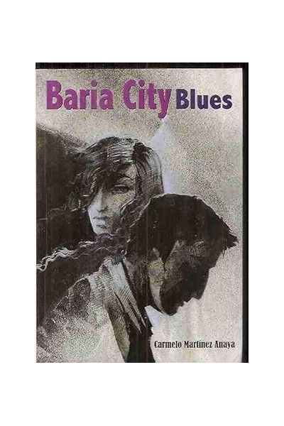 BARIA CITY BLUES