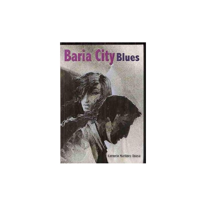 BARIA CITY BLUES