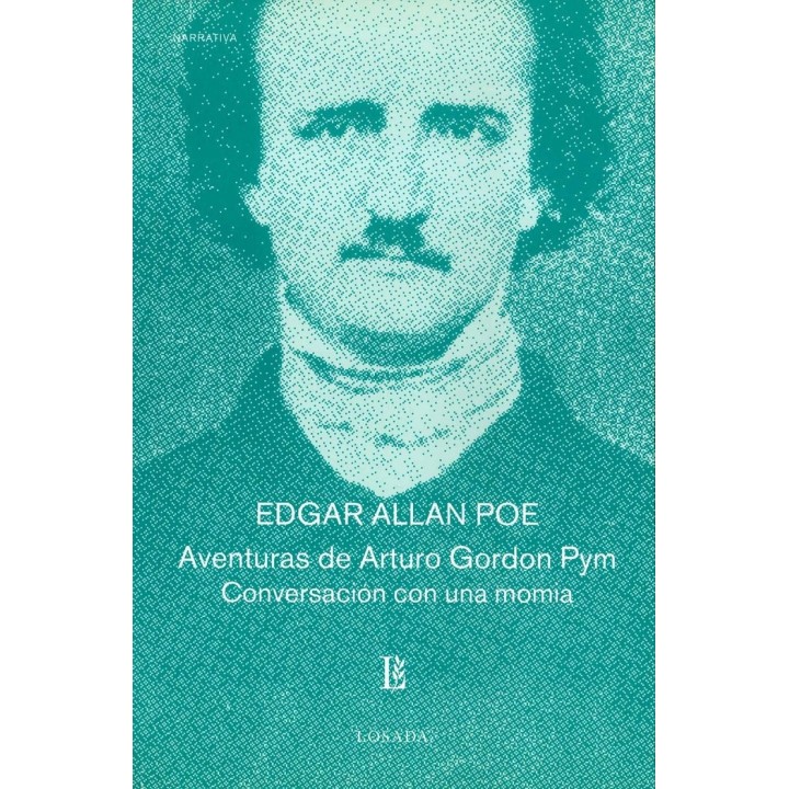 AVENTURAS ARTURO GORDON PYM
