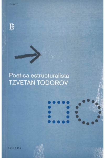 POETICA ESTRUCTURALISTA