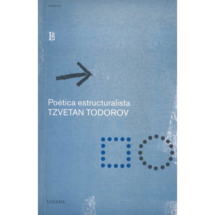POETICA ESTRUCTURALISTA