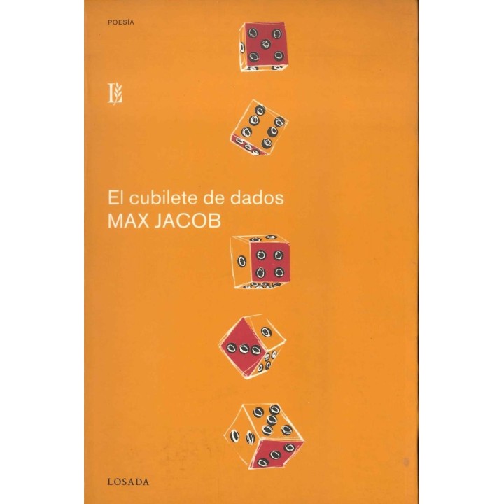 CUBILETE DE DADOS,EL