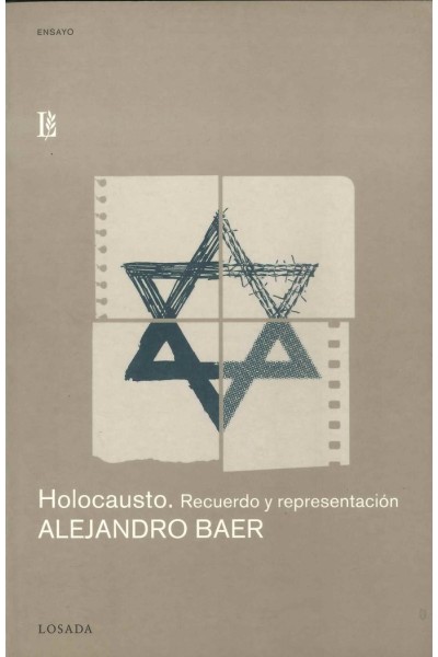 HOLOCAUSTO RECUERDO Y REPRESENTACION