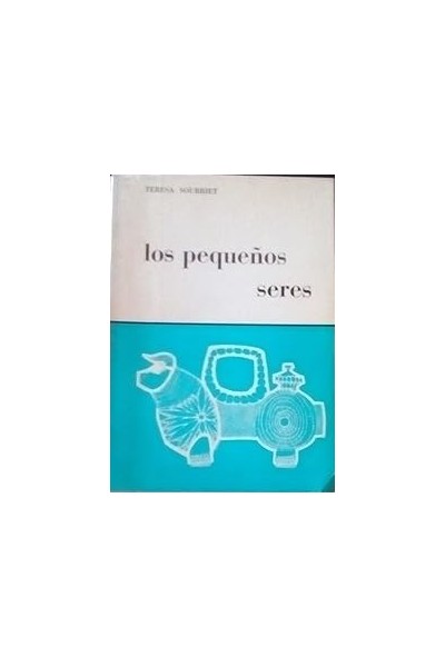 Los pequeños seres