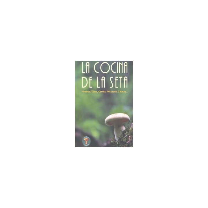 COCINA DE LA SETA,LA