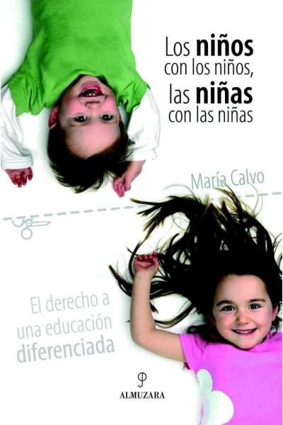 NIÑOS CON LOS NIÑOS LAS NIÑAS CON LA NIÑOS
