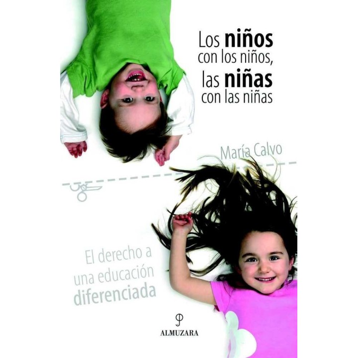 NIÑOS CON LOS NIÑOS LAS NIÑAS CON LA NIÑOS
