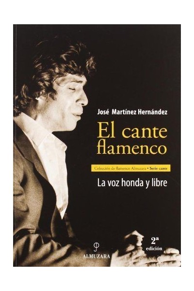 CANTE FLAMENCO,EL