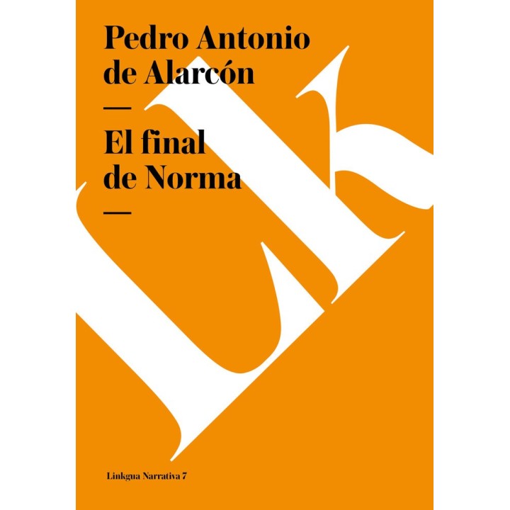 EL FINAL DE NORMA