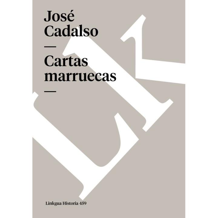 CARTAS MARRUECAS