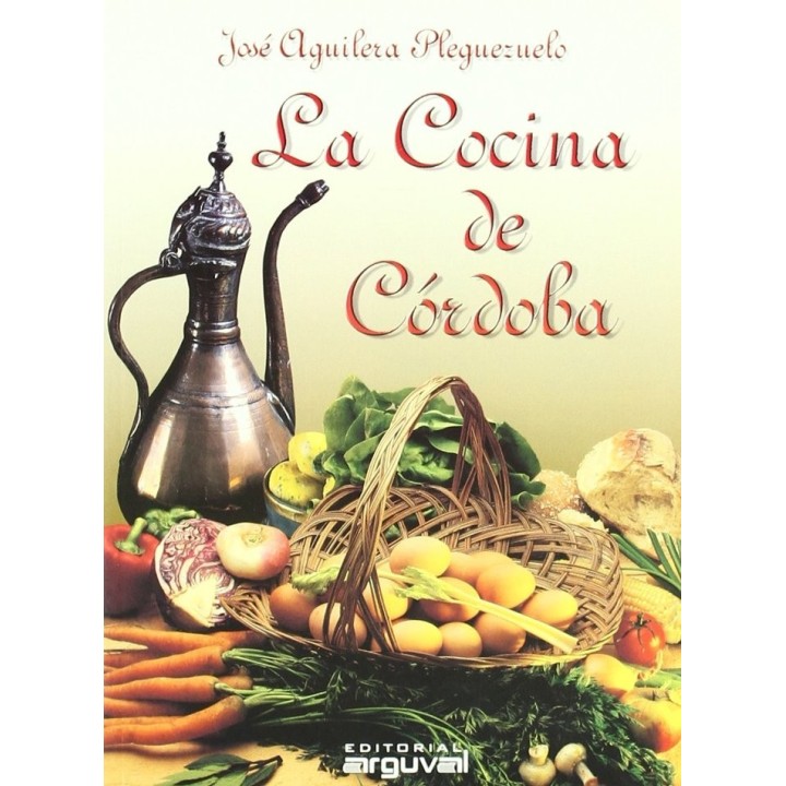 COCINA DE CORDOBA,LA