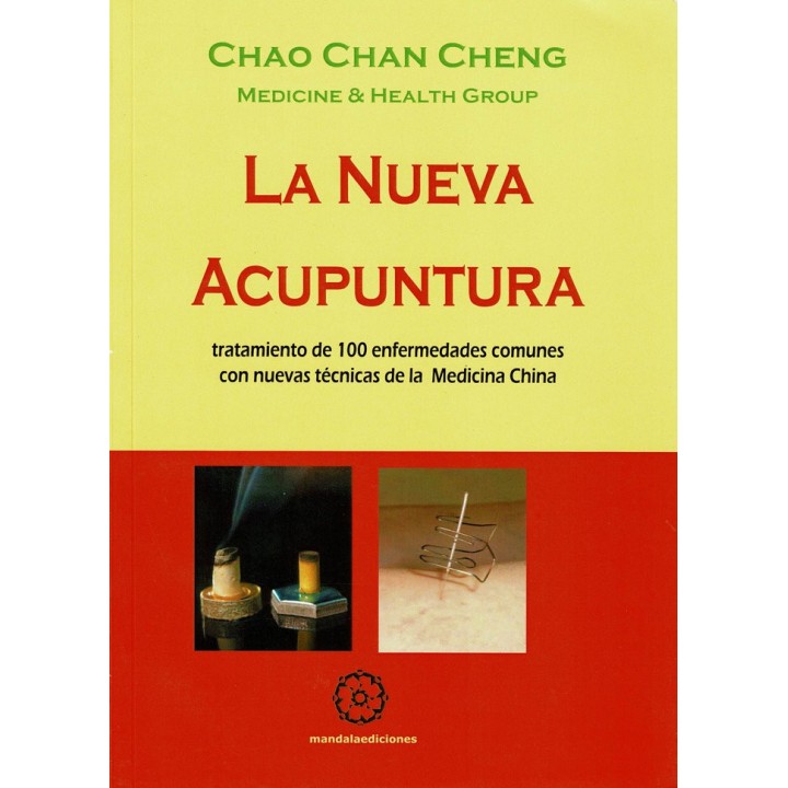 LA NUEVA ACUPUNTURA