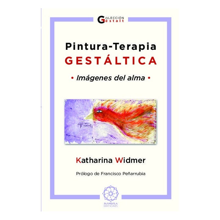 PINTURA TERAPIA GESTALTICA