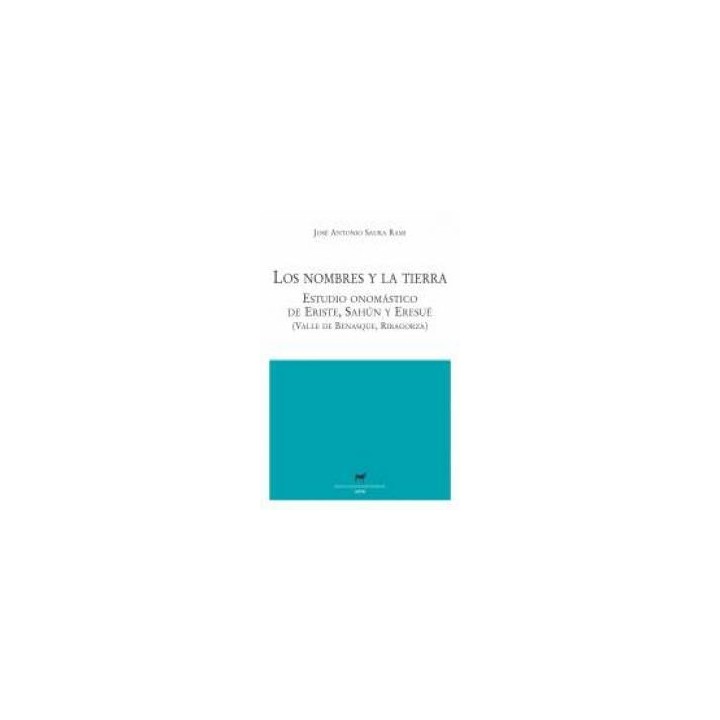 NOMBRES Y LA TIERRA,LOS