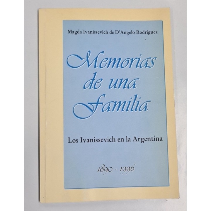 Memorias de una Familia