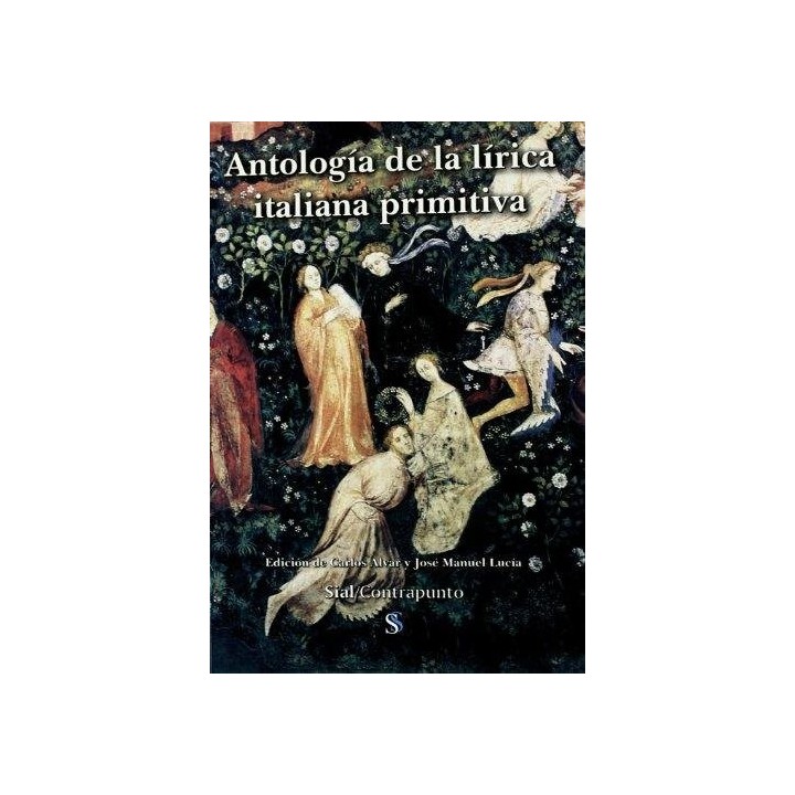 ANTOLOGIA LIRICA ITALIANA