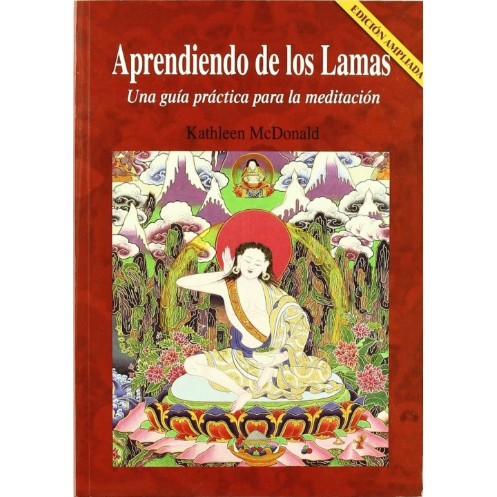 APRENDIENDO DE LOS LAMAS