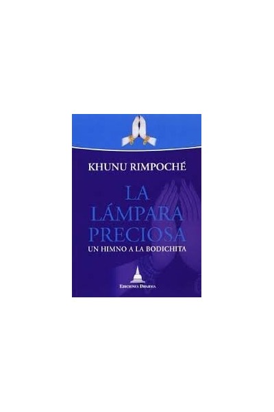 LA LAMPARA PRECIOSA