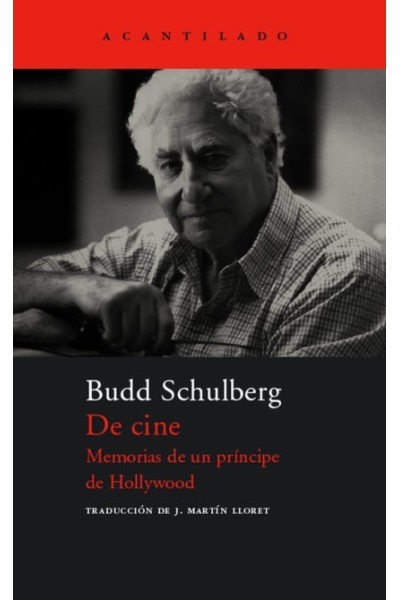DE CINE MEMORIAS UN PRINCIPE DE HOLLYWOOD