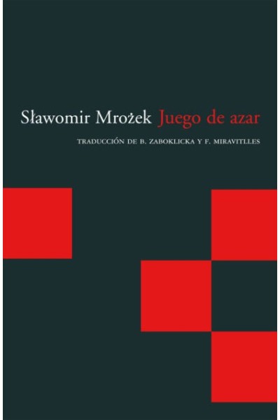 JUEGO DE AZAR BOL-12