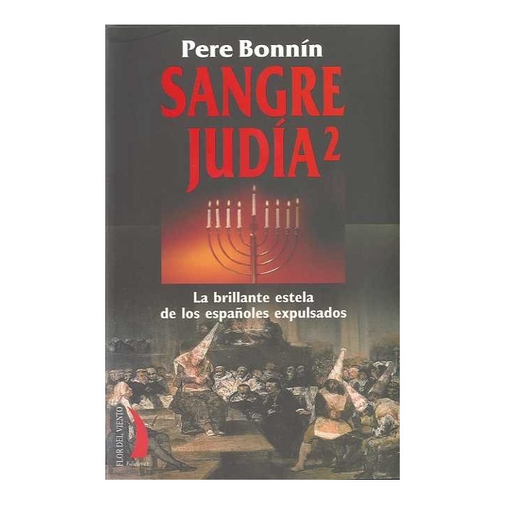 SANGRE JUDIA 2