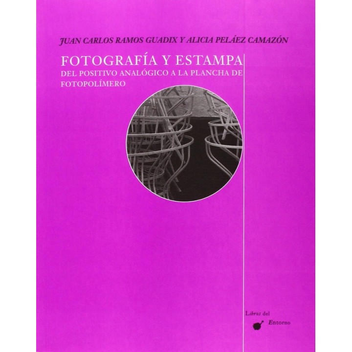 FOTOGRAFIA Y ESTAMPA DEL POSITIVO ANALOGICO A LA PLANCHA DE