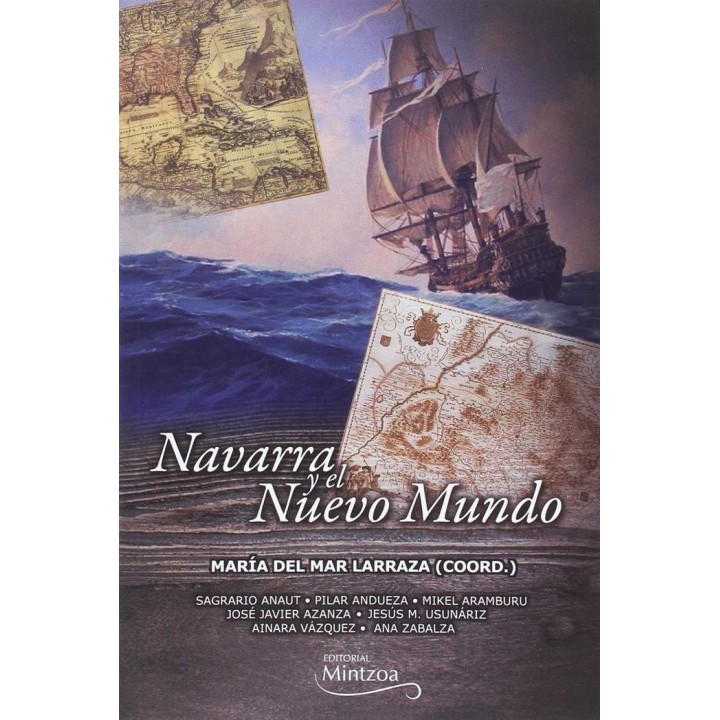 NAVARRA Y EL NUEVO MUNDO