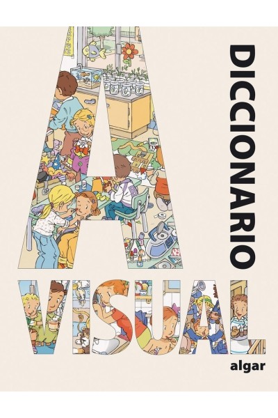 DICCIONARIO VISUAL