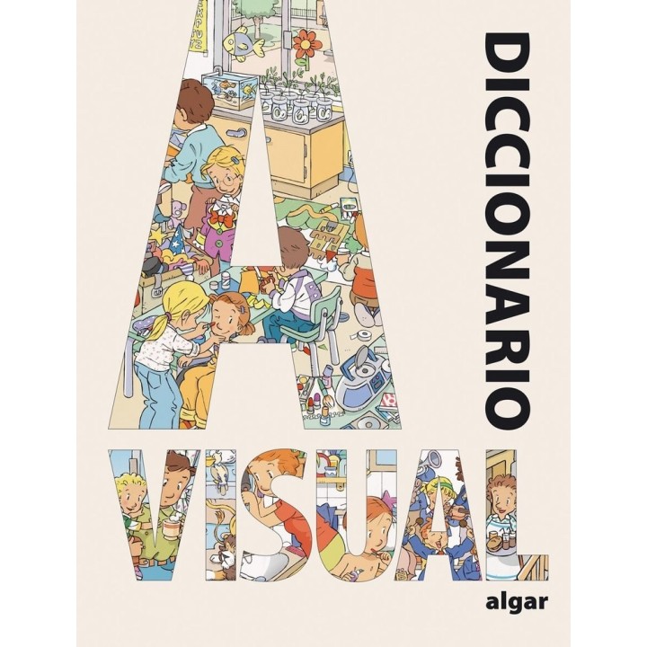 DICCIONARIO VISUAL
