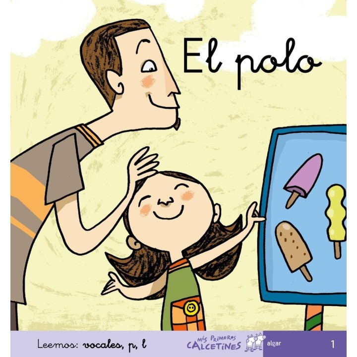POLO,EL MPC MANUSCRITA ALGVAR0EP