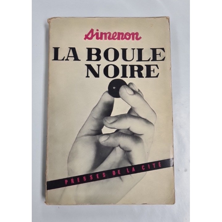 LA BOULE NOIRE