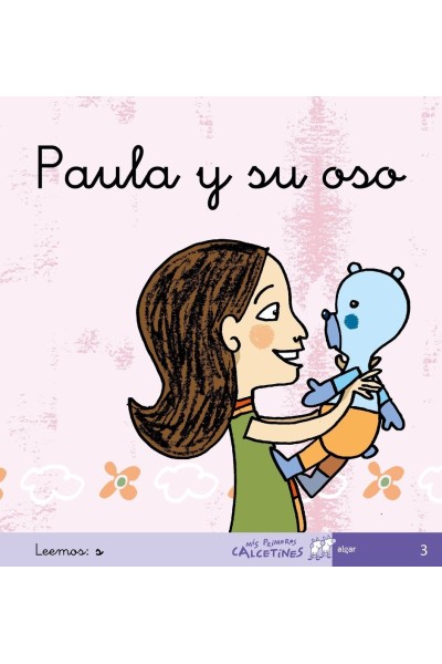 PAULA Y EL OSO MPC MANUSCRITA ALGLEN0EP