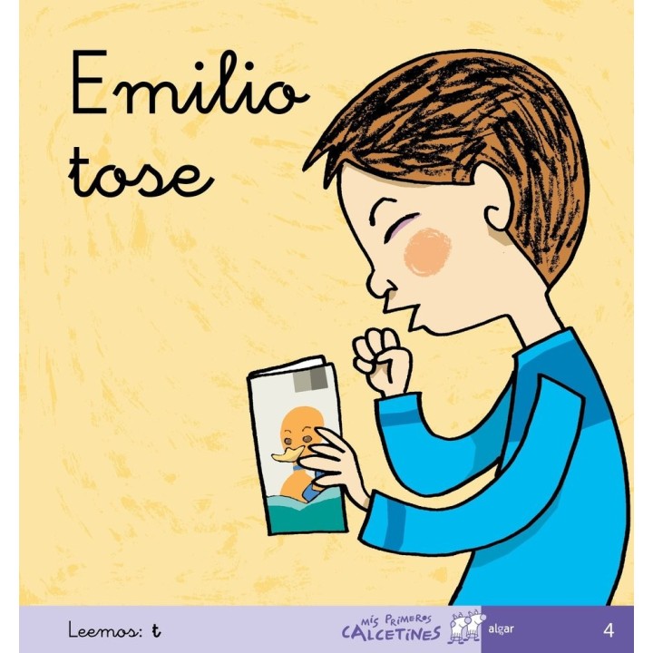 EMILIO TOSE MPC MANUSCRITA ALGLEN0EP