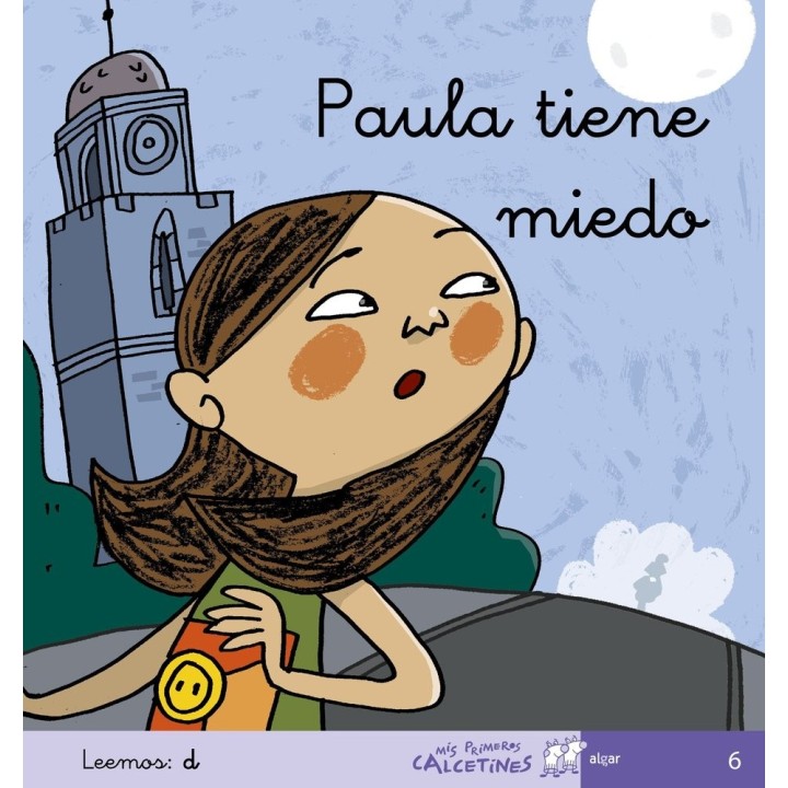PAULA TIENE MIEDO MPC MANUSCRITA ALGLEN0EP