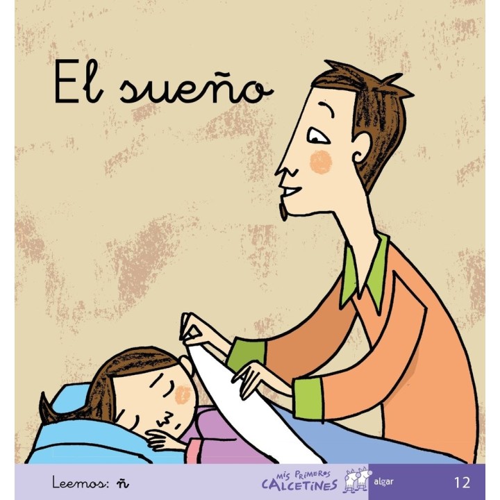 SUEÑO,EL MPC MANUSCRITA ALGLEN0EP