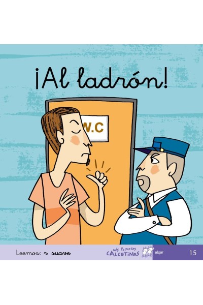 AL LADRON MPC MANUSCRITA ALGLEN0EP