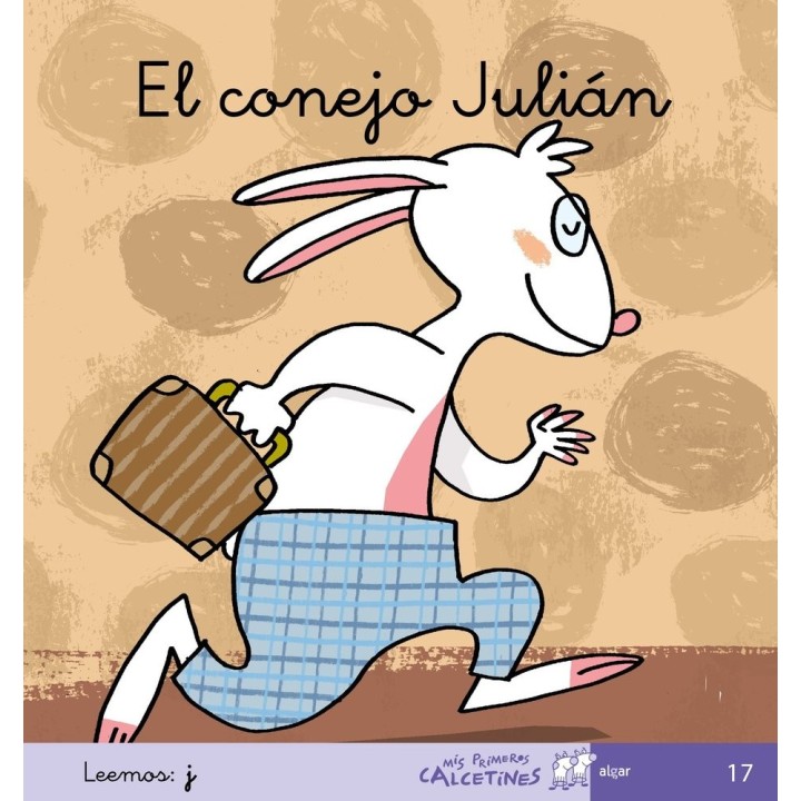 CONEJO JULIAN,EL MPC MANUSCRITA ALGLEN0EP