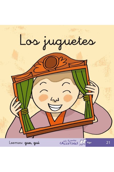 JUGUETES,LOS MPC MANUSCRITA ALGLEN0EP