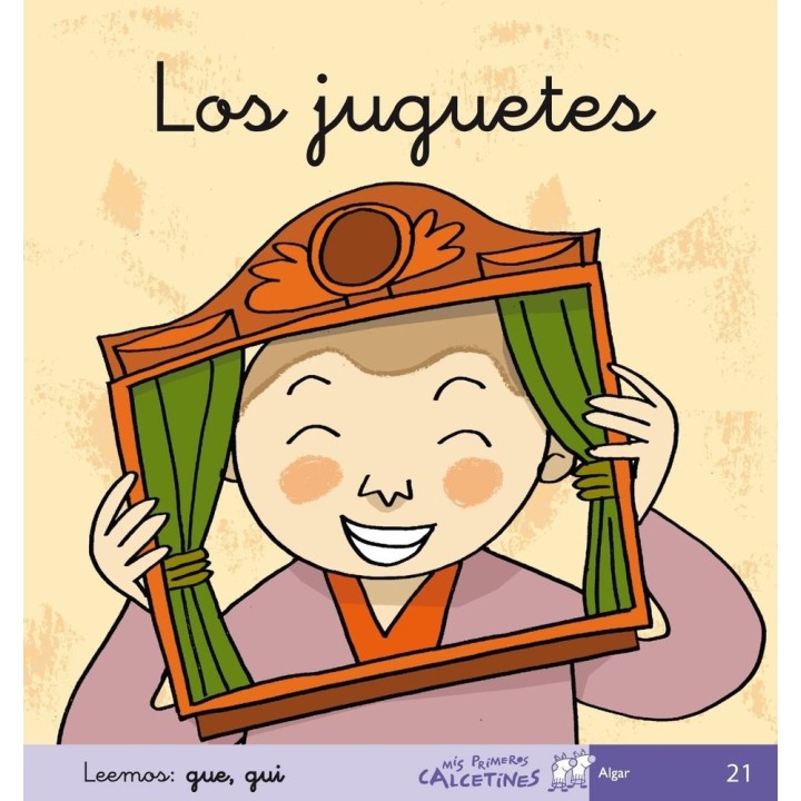 JUGUETES,LOS MPC MANUSCRITA ALGLEN0EP