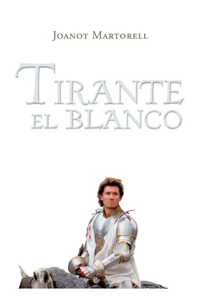 TIRANTE EL BLANCO (T)