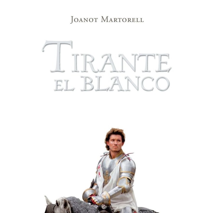 TIRANTE EL BLANCO (T)