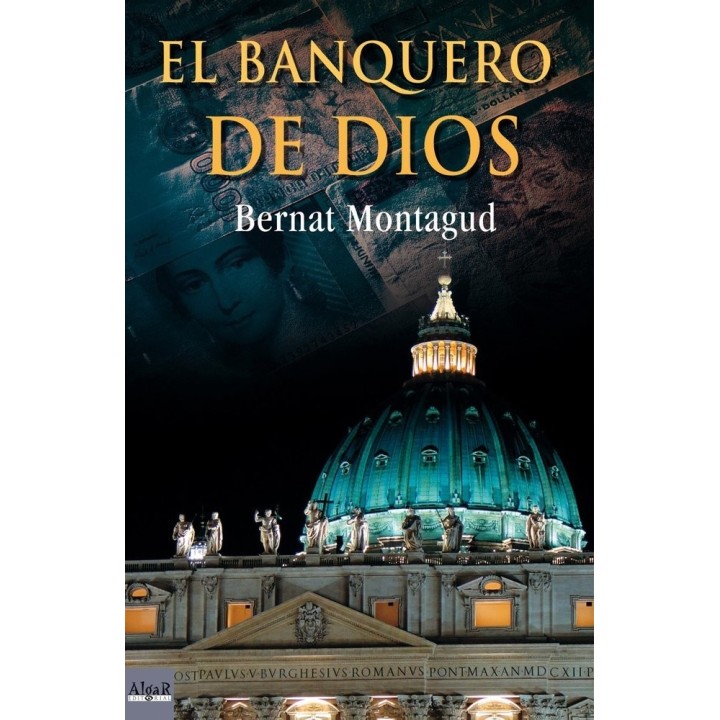 BANQUERO DE DIOS,EL