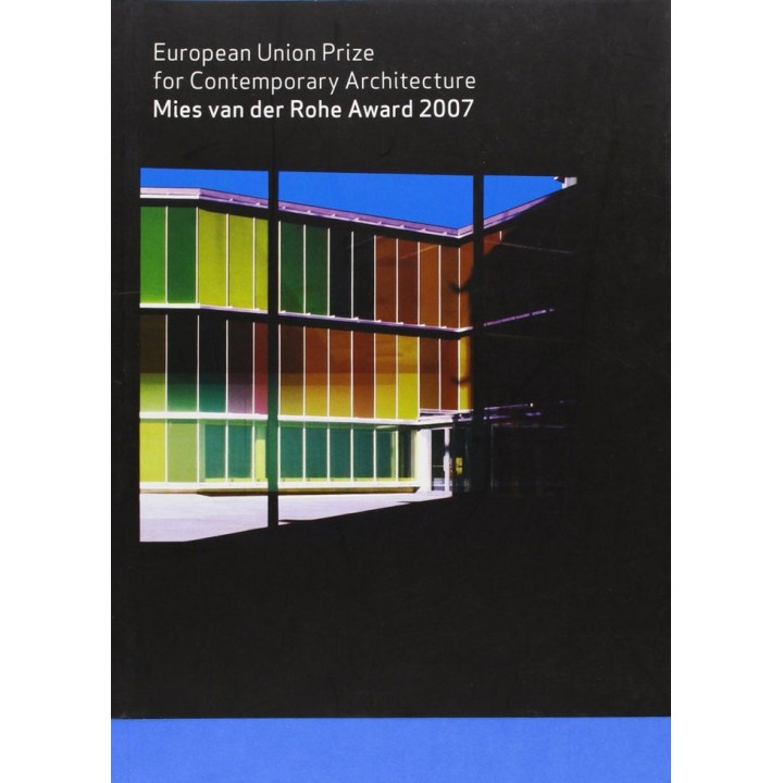 PREMIO MIES VAN DER ROHE 2007