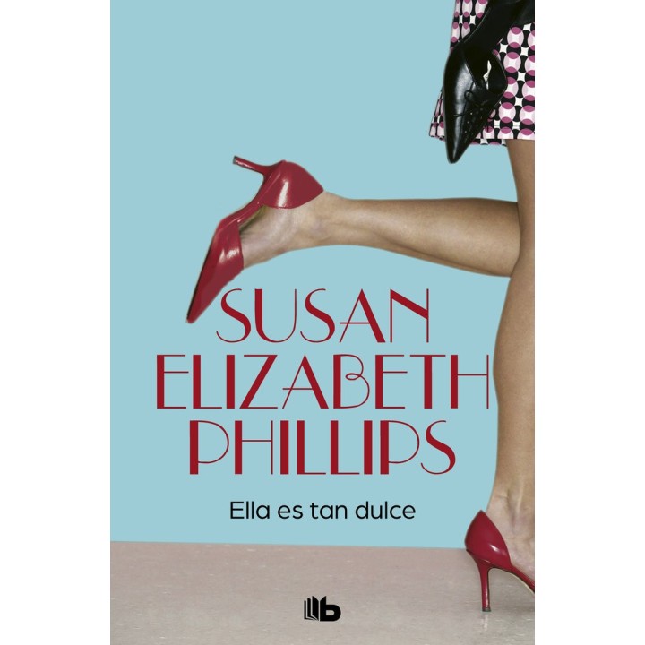 ELLA ES TAN DULCE ZB