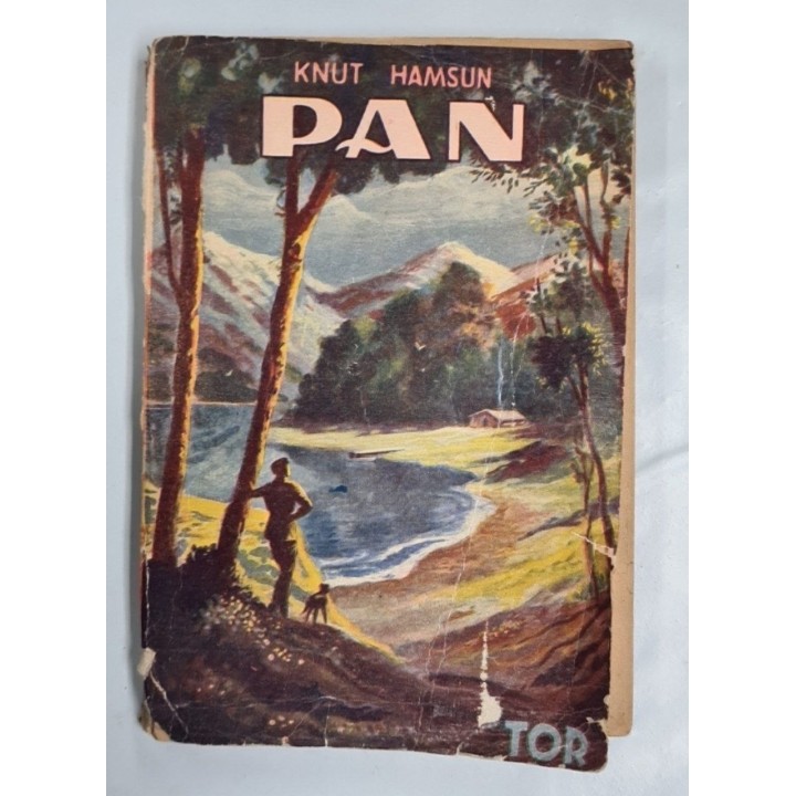 PAN