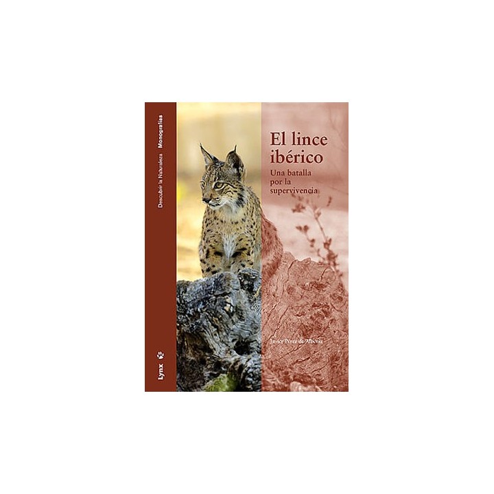 LINCE IBERICO. UNA BATALLA POR LA SUPERVIVENCIA,EL