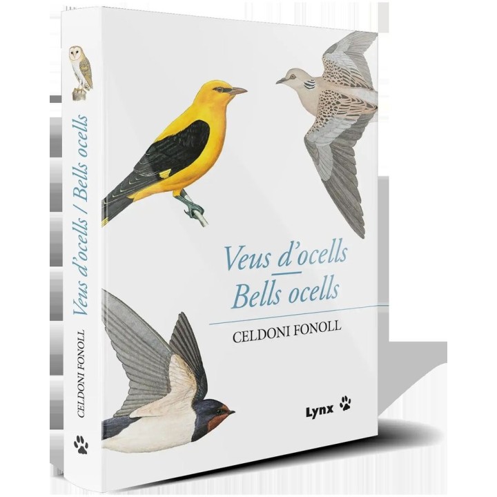 VEUS D'OCELLS/BELLS OCELLS